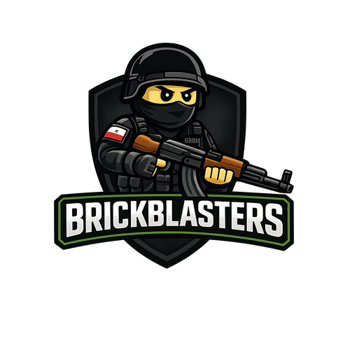 BrickBlasters